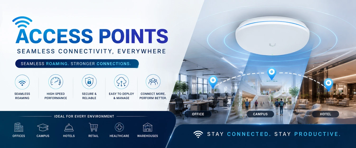 Access Points