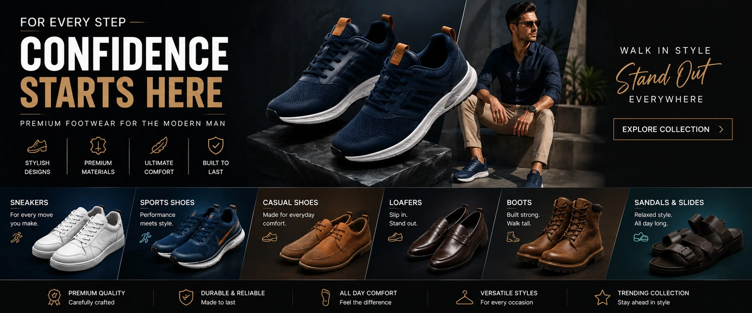 Footwear