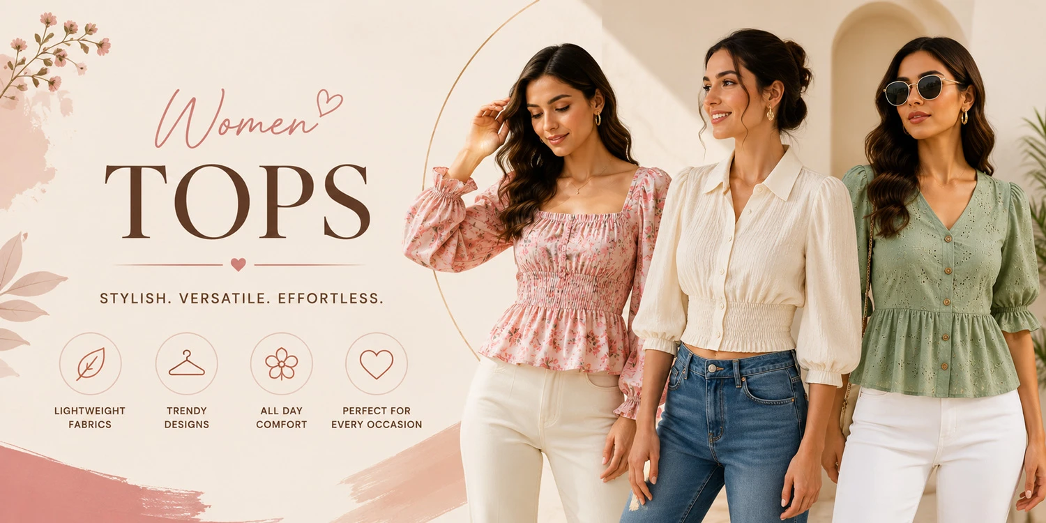 Tops