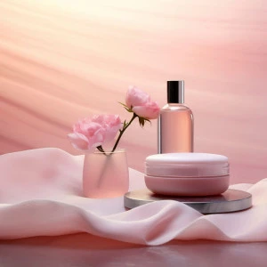 The Power of Cosmetics: More Than Just Makeup