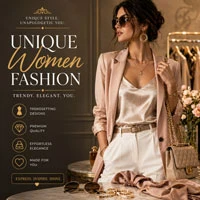 Fashion