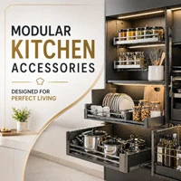 Modular Kitchen