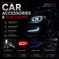 Car Accessories