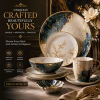 Crockery