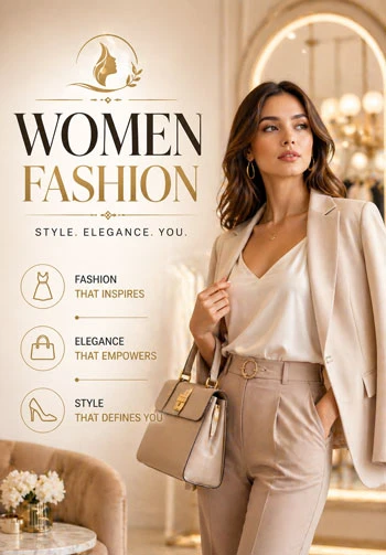 Women Fashion