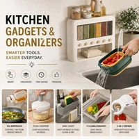 Kitchen Gadgets