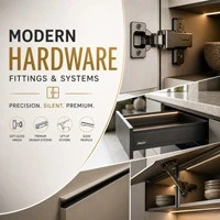 Hardware & Tools
