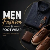 Men Fashion