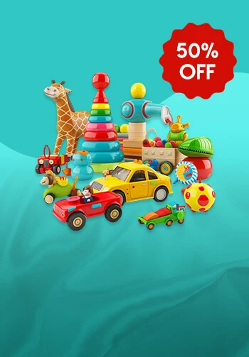 Baby Toys